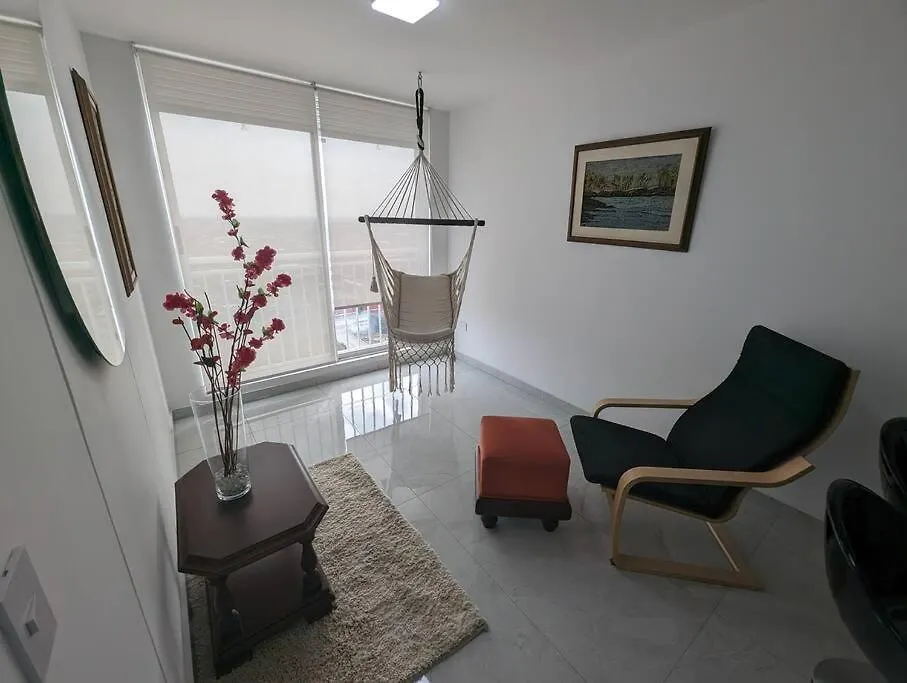 Lindo Apartamento En El Centro Cali