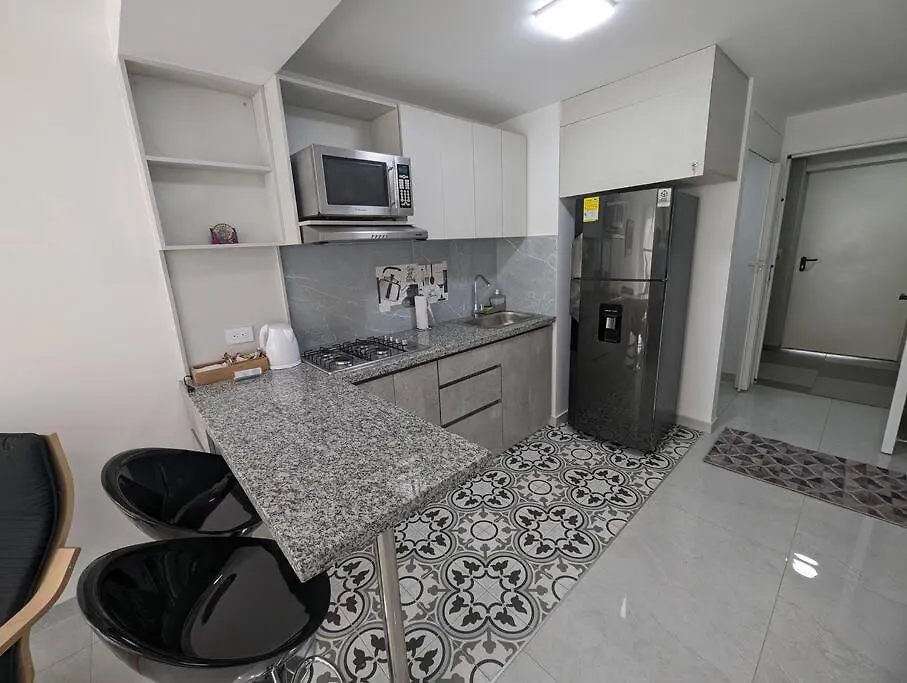 Lindo Apartamento En El Centro Cali