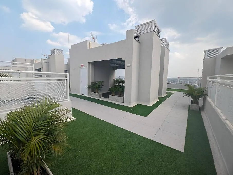 Lindo Apartamento En El Centro Cali 0*,